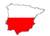 ARAXES AGENCIA INMOBILIARIA - Polski